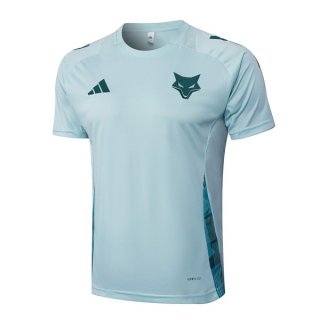 Maglia Formazione Cruzeiro 2025/26 Blu Maglia Formazione Cruzeiro 2025/26 Blu