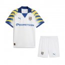 Maglia Parma Calcio Terza Bambino 2025/26