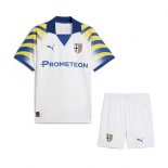 Maglia Parma Calcio Terza Bambino 2025/26