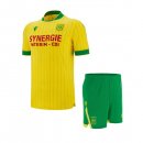 Maglia FC Nantes Prima Bambino 2025/26