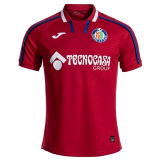 Thailandia Maglia Getafe Away 2024/25 Thailandia Maglia Getafe Away 2024/25