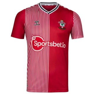 Thailandia Maglia Southampton Home 2023/24 Thailandia Maglia Southampton Home 2023/24