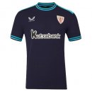 Thailandia Maglia Athletic Bilbao Seconda 2025/26