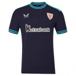 Thailandia Maglia Athletic Bilbao Seconda 2025/26