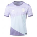 Thailandia Maglia Norvegia Seconda 2025