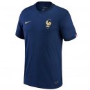 Maglia Francia Home 2022/23