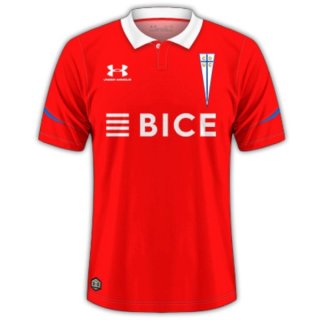 Thailandia Maglia Universidad Católica Seconda 2023/24 Thailandia Maglia Universidad Católica Seconda 2023/24