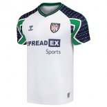 Thailandia Maglia Sunderland AFC Away 2024/25