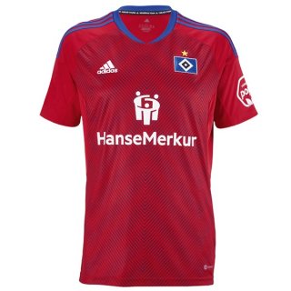 Thailandia Maglia Hamburgo S.V Third 2022/23 Thailandia Maglia Hamburgo S.V Third 2022/23