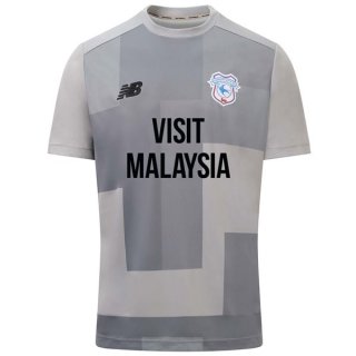 Thailandia Maglia Cardiff City Portiere 2023/24 Thailandia Maglia Cardiff City Portiere 2023/24