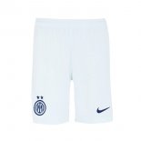 Pantaloni Inter Milan Seconda 2025/26