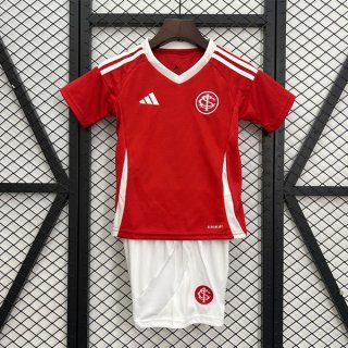 Maglia Internacional Home Bambino 2025/26