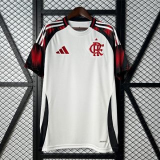 Thailandia Maglia Flamengo Seconda 2025/26 Thailandia Maglia Flamengo Seconda 2025/26
