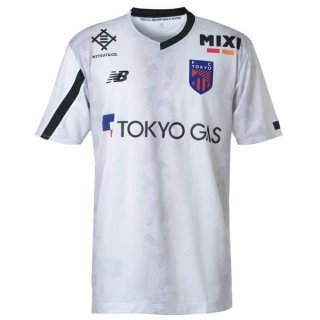 Thailandia Maglia Tokyo Away 2024/25 Thailandia Maglia Tokyo Away 2024/25