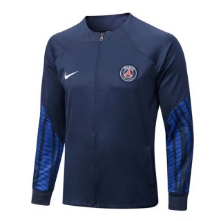 Felpa Paris Saint Germain 2022/23 Blu Felpa Paris Saint Germain 2022/23 Blu