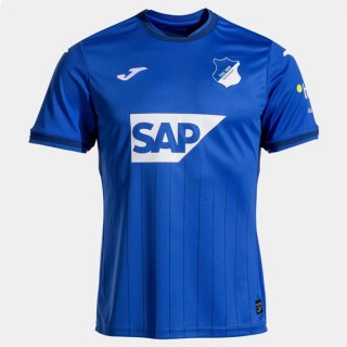 Thailandia Maglia Hoffenheim Home 2024/25
