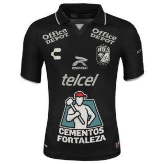 Thailandia Maglia Club León Seconda 2023/24 Thailandia Maglia Club León Seconda 2023/24