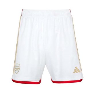 Pantaloni Arsenal Home 2023/24 Pantaloni Arsenal Home 2023/24