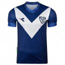 Thailandia Maglia Vélez Sarsfield Away 2024/25