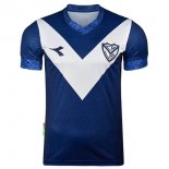 Thailandia Maglia Vélez Sarsfield Away 2024/25
