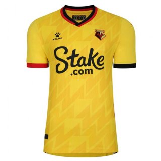 Thailandia Maglia Watford Home 2022/23 Thailandia Maglia Watford Home 2022/23
