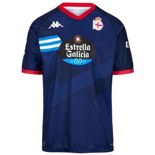 Thailandia Maglia Deportivo Coruna Away 2024/25 Thailandia Maglia Deportivo Coruna Away 2024/25