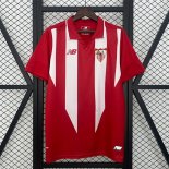 Thailandia Maglia Sevilla Home Retro 2015-2016