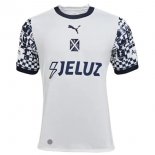 Thailandia Maglia Independiente Away 2024/25
