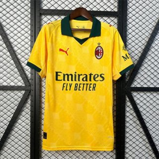 Thailandia Maglia AC Milan Terza 2025/26 Thailandia Maglia AC Milan Terza 2025/26