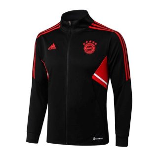 Felpa Bayern Monaco 2023 Nero Felpa Bayern Monaco 2023 Nero