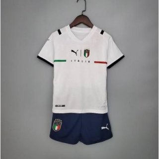 Maglia Italia Away Bambino 2021 Maglia Italia Away Bambino 2021