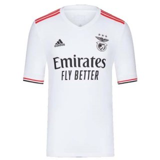 Thailandia Maglia Benfica Away 2021/22 Thailandia Maglia Benfica Away 2021/22