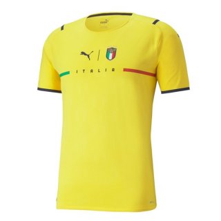 Thailandia Maglia Italia Portiere 2022 Thailandia Maglia Italia Portiere 2022