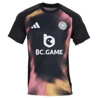 Thailandia Maglia Leicester City Away 2024/25 Thailandia Maglia Leicester City Away 2024/25
