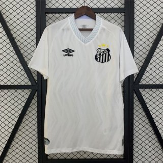 Thailandia Maglia Santos Home 2025/26 Thailandia Maglia Santos Home 2025/26