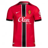 Thailandia Maglia RCD Mallorca Prima 2025/26