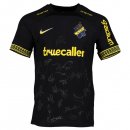 Thailandia Maglia AIK Home 2024/25