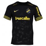 Thailandia Maglia AIK Home 2024/25