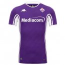 Thailandia Maglia Fiorentina Prima 2025/26