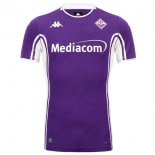 Thailandia Maglia Fiorentina Prima 2025/26