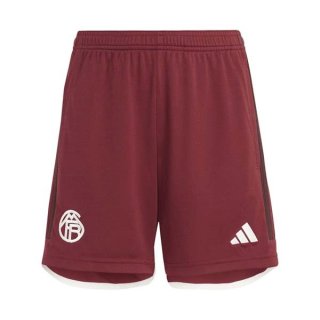 Pantaloni Bayern Monaco Terza 2023/24 Pantaloni Bayern Monaco Terza 2023/24
