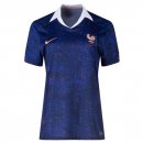 Maglia Brasile Seconda Donna 2025
