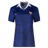 Maglia Brasile Seconda Donna 2025