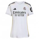 Maglia Real Madrid Prima Donna 2025/26