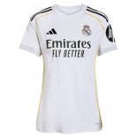 Maglia Real Madrid Prima Donna 2025/26