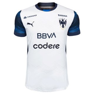 Thailandia Maglia Monterrey Away 2024/25