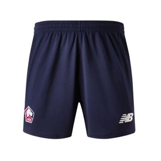 Pantaloni Lille LOSC Prima 2025/26