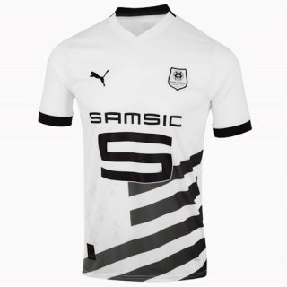 Thailandia Maglia Stade Rennais Away 2023/24 Thailandia Maglia Stade Rennais Away 2023/24