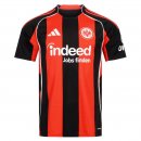 Thailandia Maglia Eintracht Frankfurt Prima 2025/26