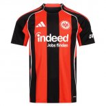 Thailandia Maglia Eintracht Frankfurt Prima 2025/26